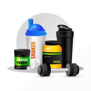 Suplementos Deportivos