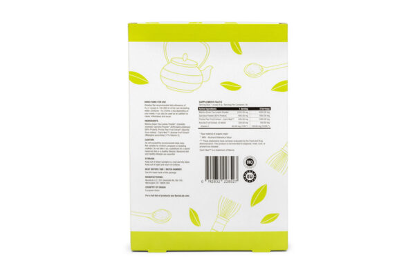 Matcha Extreme: Reseña Sobre Cómo Adelgazar De Manera Eficaz - Image 5