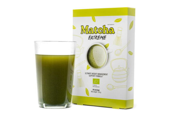 Matcha Extreme: Reseña Sobre Cómo Adelgazar De Manera Eficaz - Image 6