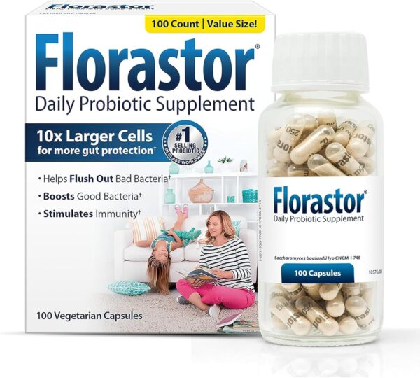 Reseña Completa de Suplementos para la Salud Digestiva y Control de Peso
