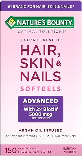 Guía paso a paso para descubrir suplementos de belleza efectivos