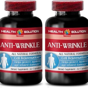 Suplementos Antiedad o para el Acné: ¿Cuál Elegir?