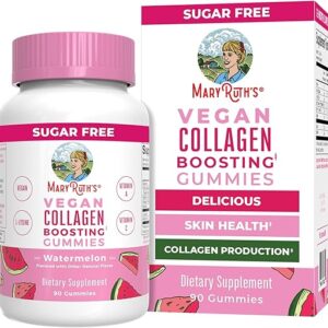 Nuestros 5 Suplementos de Colágeno Favoritos